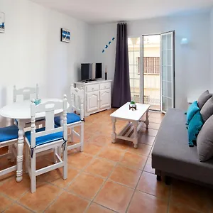 Apartamento Apartamento 1a En Carihuela Junto A La Playa, Torremolinos