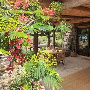  Сasa de vacaciones La Finquita España