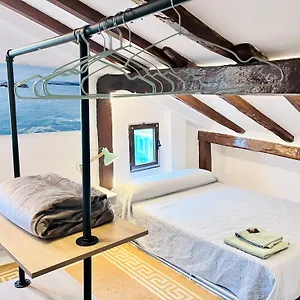  Apartamento Loft Buhardilla En Perfecta Ubicacion España
