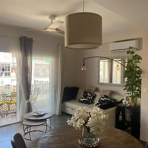 Apartamento Casa Bella By Namaste Elite, Torremolinos