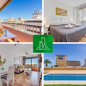 Apartamento Fontana 5d By Ivi Real Estate, Torremolinos